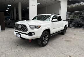 Toyota Tacoma Edición Especial 2023
