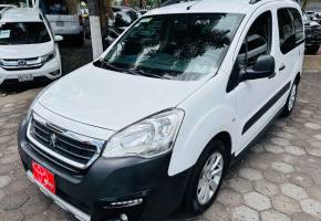 Peugeot Partner 2019