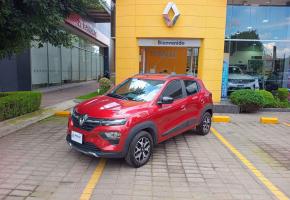 Renault Kwid 2023