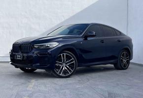 BMW X6 2023