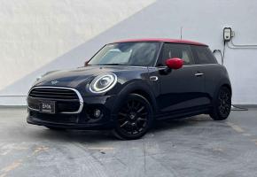 Mini Cooper 2021