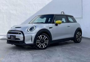 Mini Cooper 2022