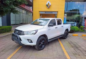 Toyota Hilux 2019