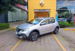 Renault Stepway 2023