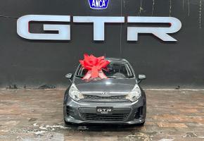 Kia Rio 2017