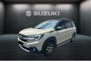 Suzuki Ertiga 2024