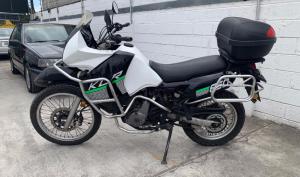 Motos Kawasaki Usados En Venta En Ecuador Patiotuerca