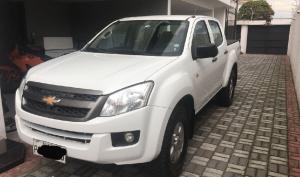 Autos Camioneta Doble Cabina Usados