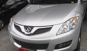 Autos great wall usados en venta en Ecuador | Patiotuerca