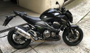 Motos Kawasaki Usados En Venta En Ecuador Patiotuerca