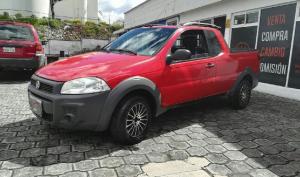 Autos Camioneta Cabina Simple Usados