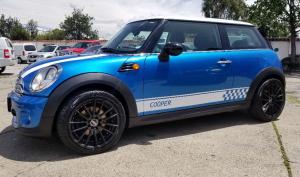 Autos Mini Hatchback 3 Puertas Usados En Venta En Ecuador