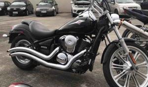 Motos Kawasaki Usados En Venta En Ecuador Patiotuerca