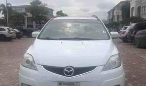 Autos Mazda 5 Usados En Venta En Ecuador Patiotuerca