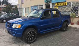 Autos Camioneta Doble Cabina usados en venta en Ecuador ...