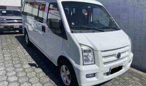 Dongfeng sokon c37