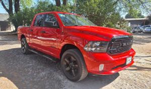 RAM 1500 2021