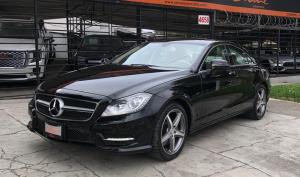 Mercedes Benz CLS 350 Confort 2014