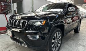 Jeep Grand Cherokee Limited 2018