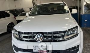 Volkswagen Amarok 2020