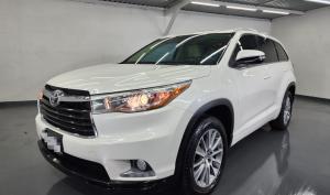 Toyota Highlander 2014