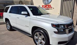 Chevrolet Tahoe 2017