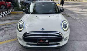 Mini Cooper 2019