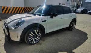 Mini Cooper S 2023