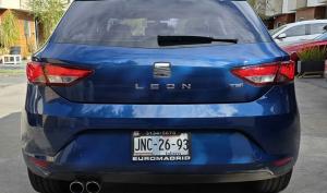 Seat Leon FR 2016