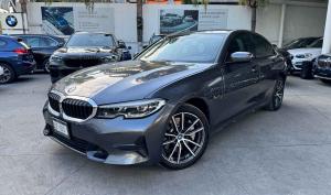 BMW Serie 3 2022