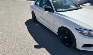 BMW M240 2020
