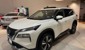 Nissan X-Trail 2024