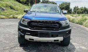 Ford Ranger XLT 4x2 2021