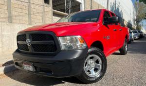 Dodge Ram 1500 2014