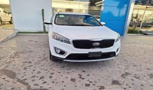 Kia Sorento 2017