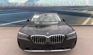 BMW X3 2023