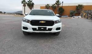 Chevrolet S10 Pick Up 2024
