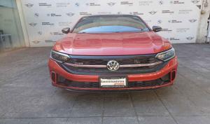 Volkswagen Jetta 2023