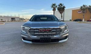 GMC Terrain 2023