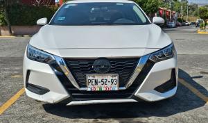 Nissan Sentra 2022