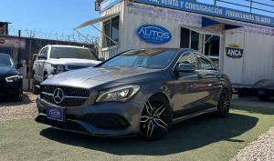 Mercedes Benz CLA 200 2019