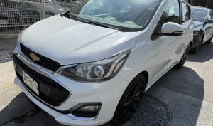 Chevrolet Spark LTZ DOT 2019