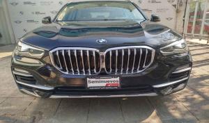 BMW X5 2020