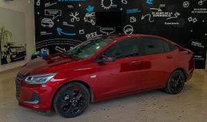 Chevrolet Onix 2023
