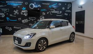 Suzuki Swift 2018