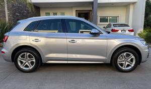 Audi Q5 2019