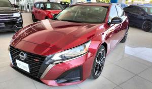 Nissan Altima 2023