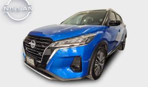 Nissan Kicks 2024