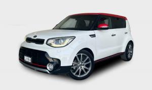 Kia Soul 2017