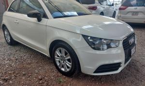 Audi A1 Cool 2014